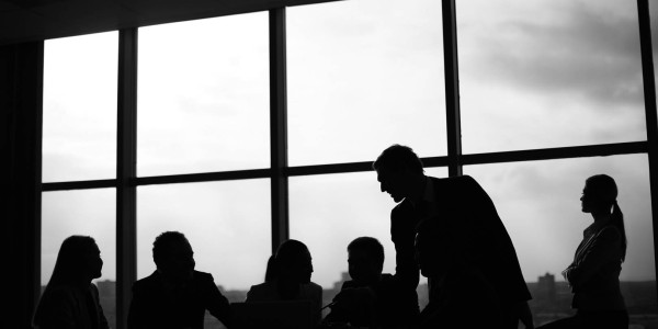 Derecho Mercantil / Abogados Mercantilistas en Lleida · Negociación y Redacción de Acuerdos de Colaboración y Joint Ventures