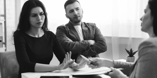 Derecho Civil / Abogados Civilistas en Lleida · Divorcios, Separaciones y Nulidad Matrimonial