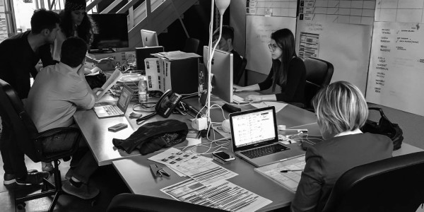 Derecho Laboral / Abogados Laboralistas Lleida · Representación de Trabajadores y Sindicatos