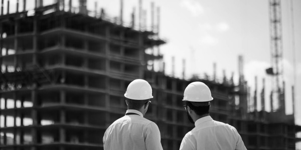 Derecho Inmobiliario / Abogados Inmobiliarios Lleida · Problemas con Promotores y Constructores